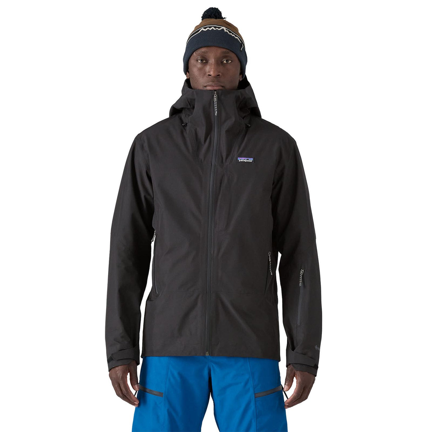 Patagonia Men's Insulated Storm Shift Snow Jacket 2026