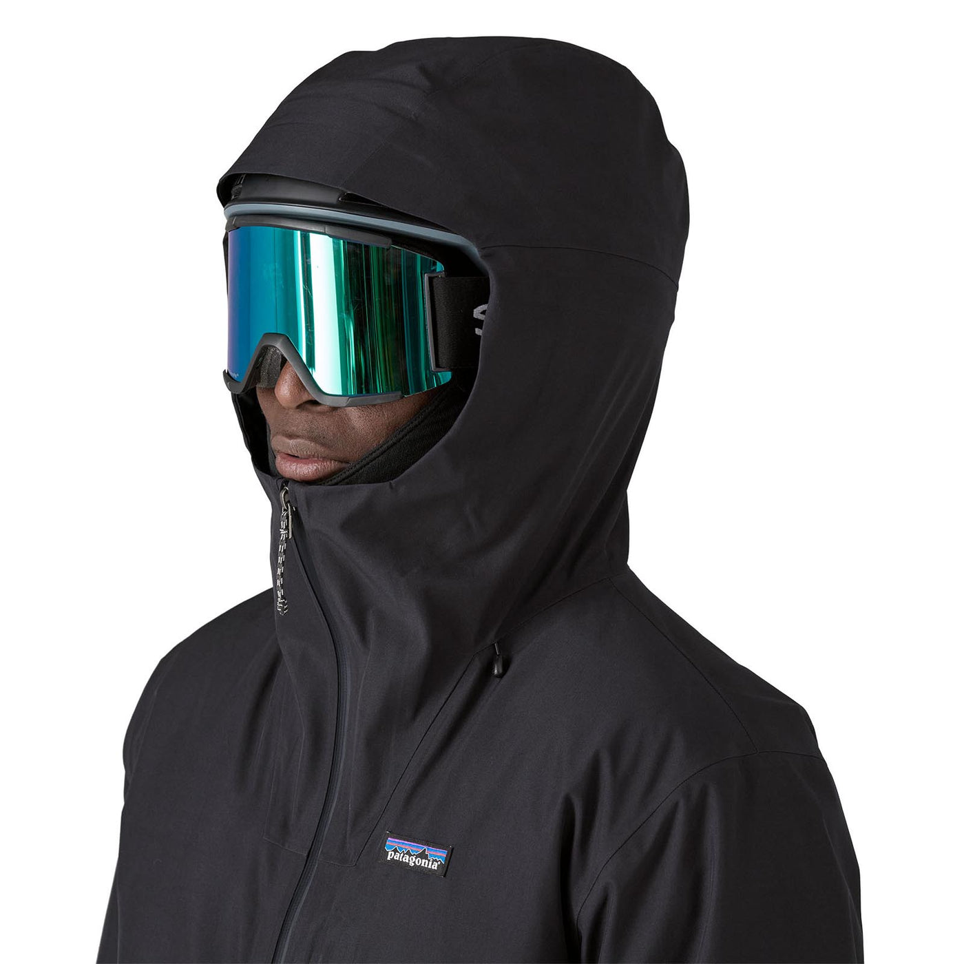 Patagonia Men's Insulated Storm Shift Snow Jacket 2026