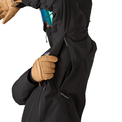 Patagonia Men's Insulated Storm Shift Snow Jacket 2026