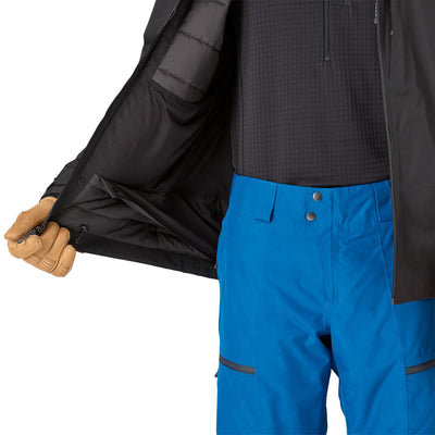 Patagonia Men's Insulated Storm Shift Snow Jacket 2026