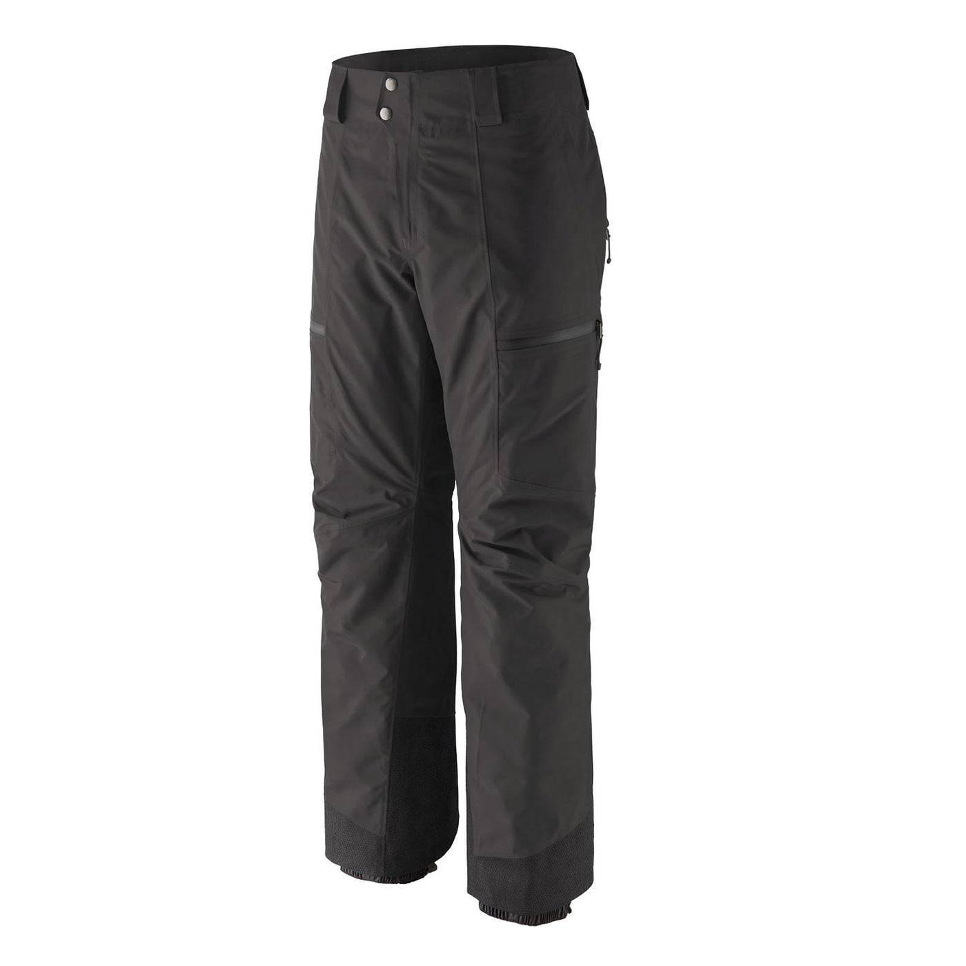 Patagonia Men's Insulated Storm Shift Snow Pants 2026 BLACK