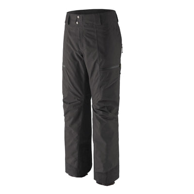 Patagonia Men's Insulated Storm Shift Snow Pants 2026 BLACK