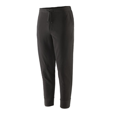 Patagonia Men's R2® TechFace Pants 2025 BLACK