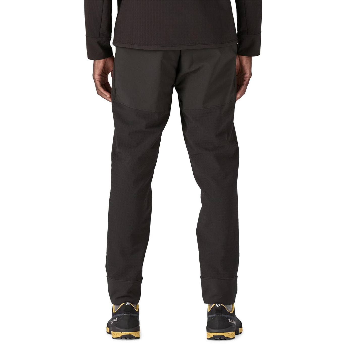 Patagonia Men's R2® TechFace Pants 2025