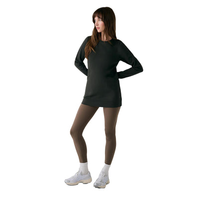 Lole Women's Mindset 2 Tunic 2025 OLIVE