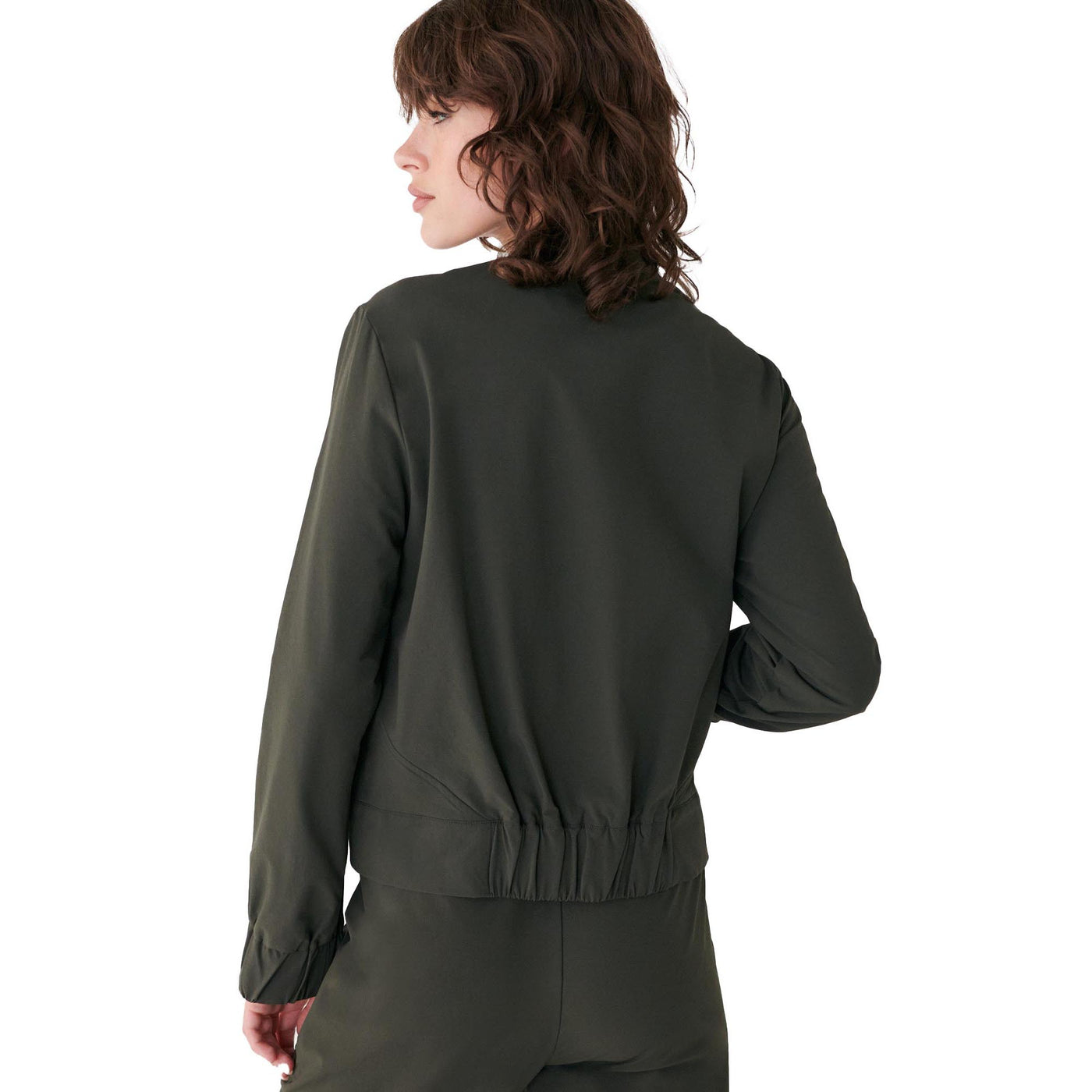 Lole Women's Momentum Tech Bomber 2025