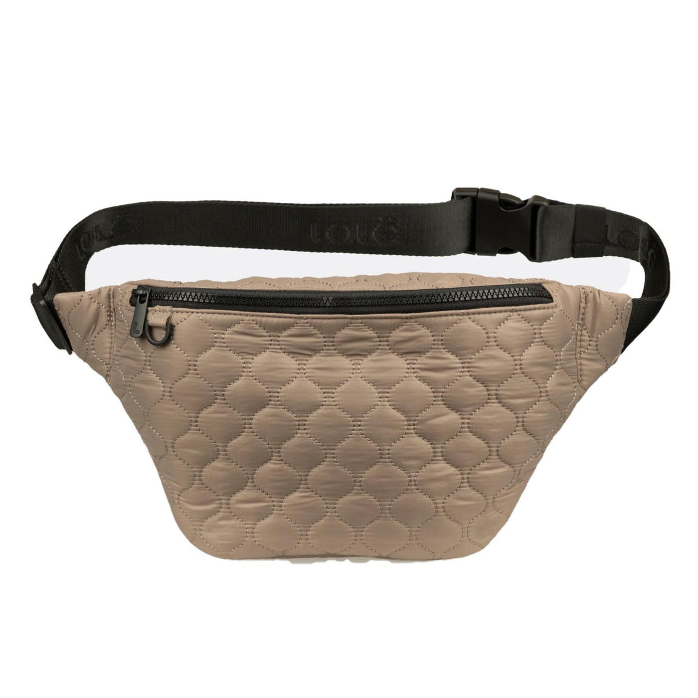 Lole Women's Taylor 3L Quilted Bag 2025 FOSSIL