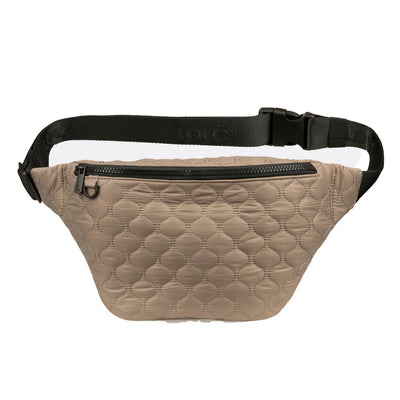 Lole Women's Taylor 3L Quilted Bag 2025 FOSSIL