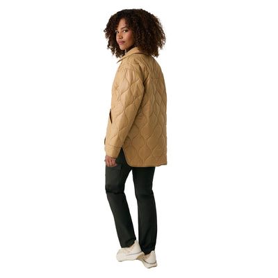 Lole Women's The Shacket Oversized Jacket 2025