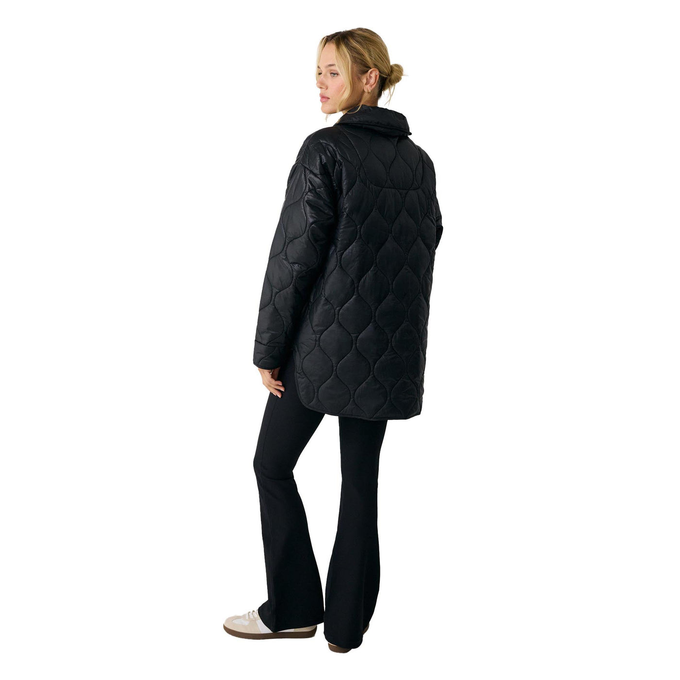 Lole Women's The Shacket Oversized Jacket 2025