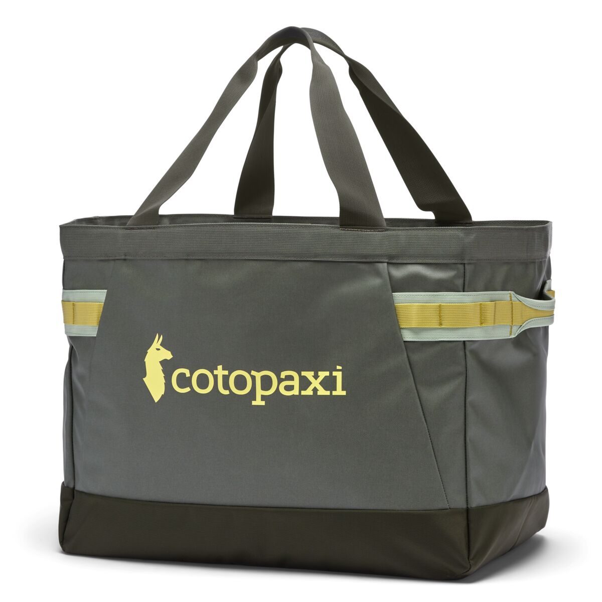 Cotopaxi Allpa 60L Gear Hauler Tote 2025 Fatigue Woods