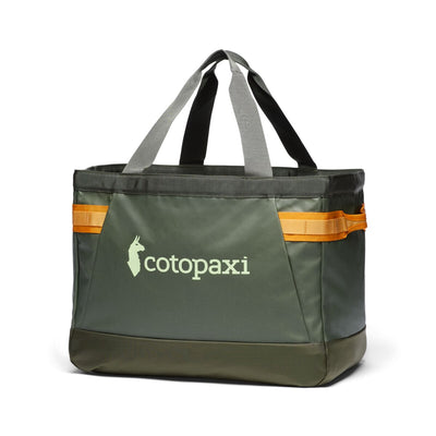 Cotopaxi Allpa 60L Gear Hauler Tote 2025 FATIGUE