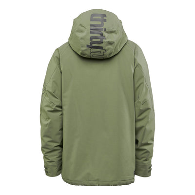 ThirtyTwo Men's Lashed Insulated Jacket 2025