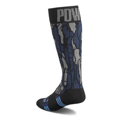 ThirtyTwo Men's Signature Merino Socks 2025