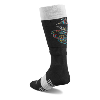 ThirtyTwo Men's TM Coolmax Socks 2025