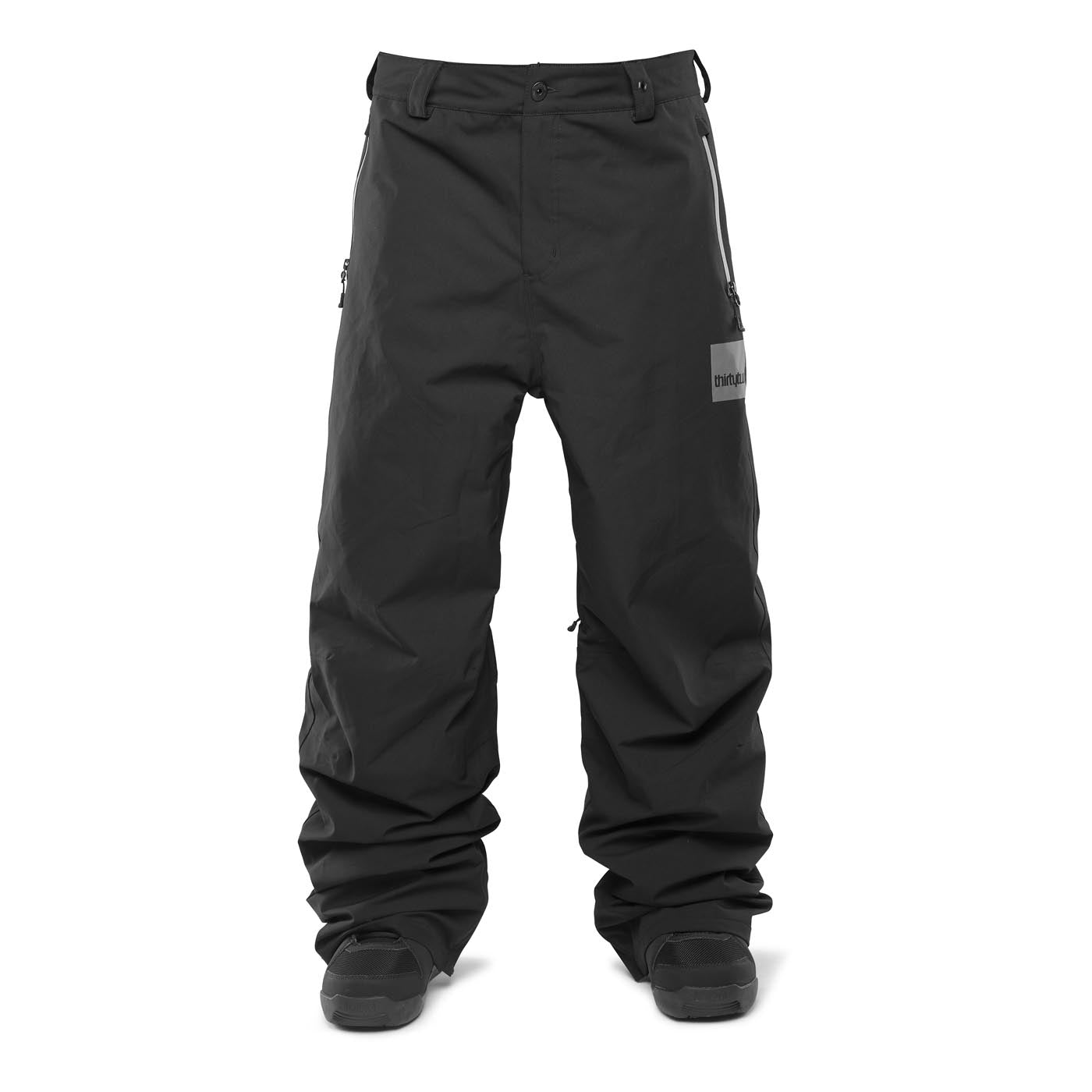 ThirtyTwo Men's Gateway Pants 2025 BLACK