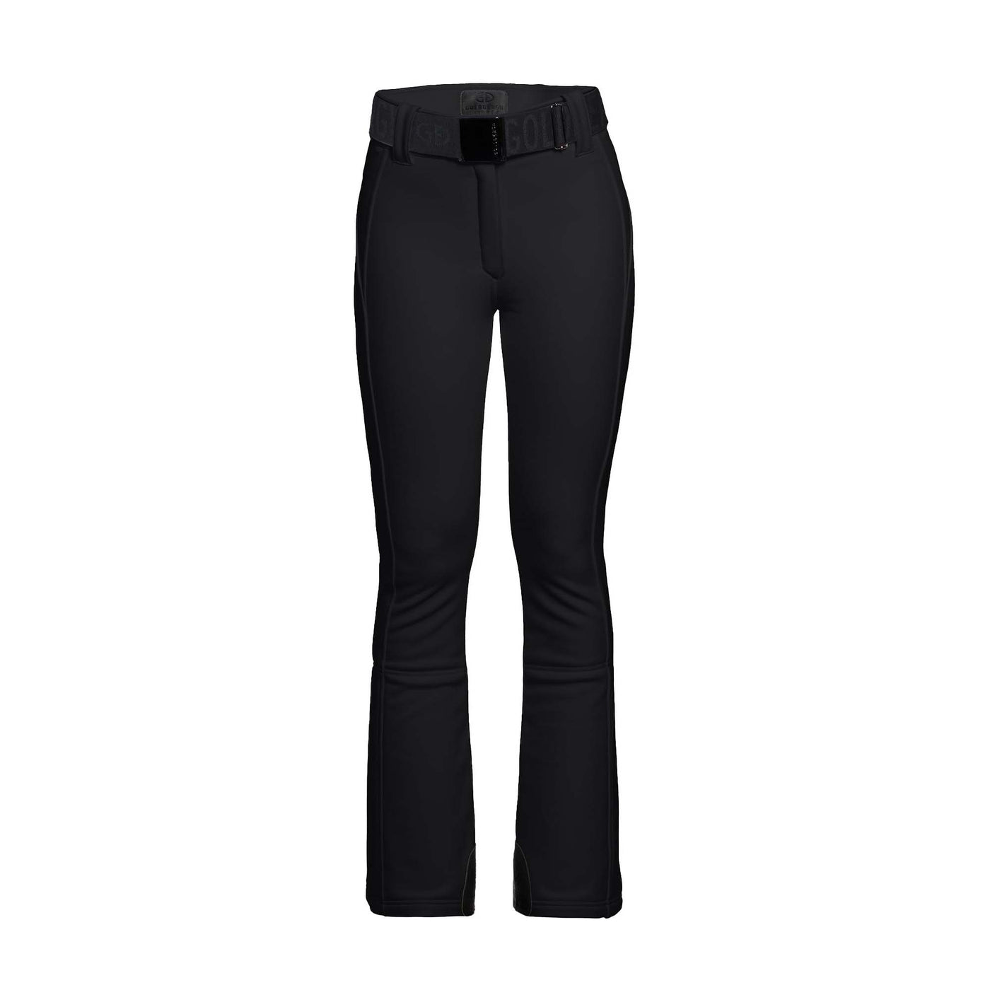 Goldbergh Women's Long Pippa Ski Pants 2025 BLACK