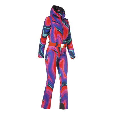 Goldbergh Women's La Fete Ski Suit 2025