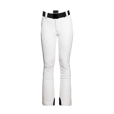 Goldbergh Women's Pippa Pants 2025 WHITE