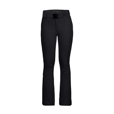 Goldbergh Women's Pippa Pants 2025 9000_BLACK_