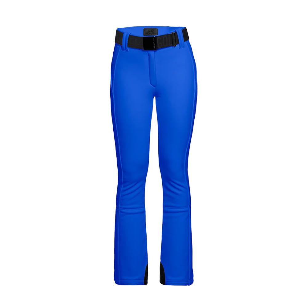 Goldbergh Women's Pippa Pants 2025 DAZZLING BLUE