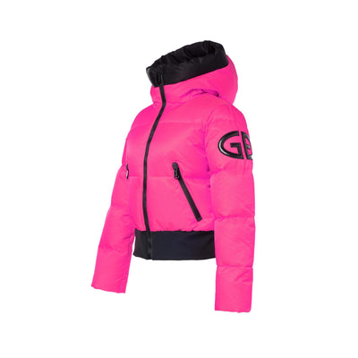 Goldbergh Women's Happy Ski Jacket 2025