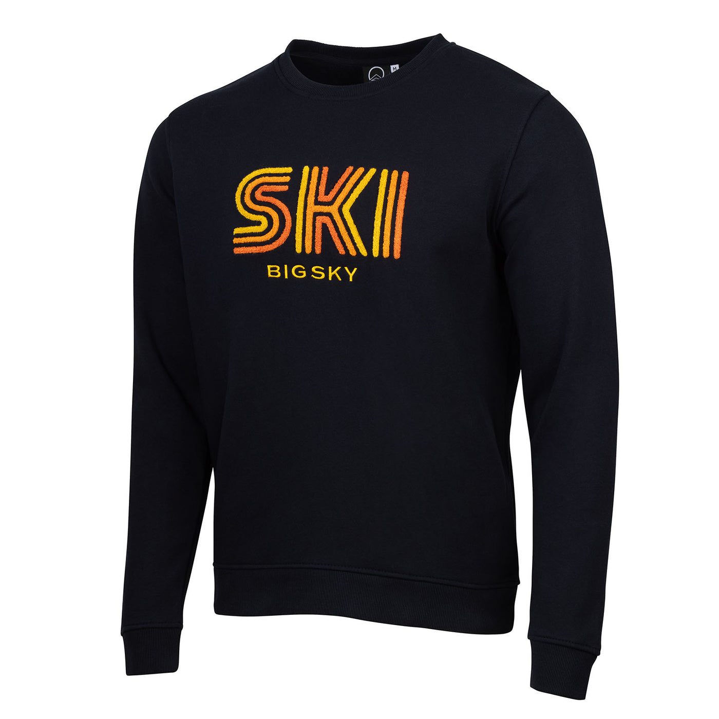 Big Sky Men's Crewneck NAVY