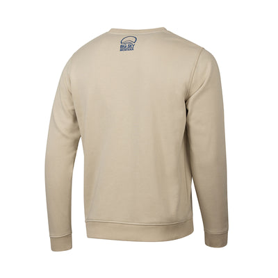 Big Sky Men's Crewneck