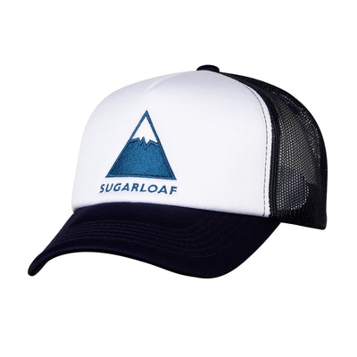 Sugarloaf Trucker Foam Hat ASSORTED