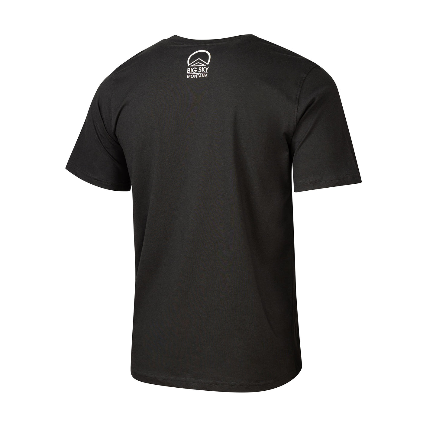 Big Sky Men's Relaxed Fit T-Shirt