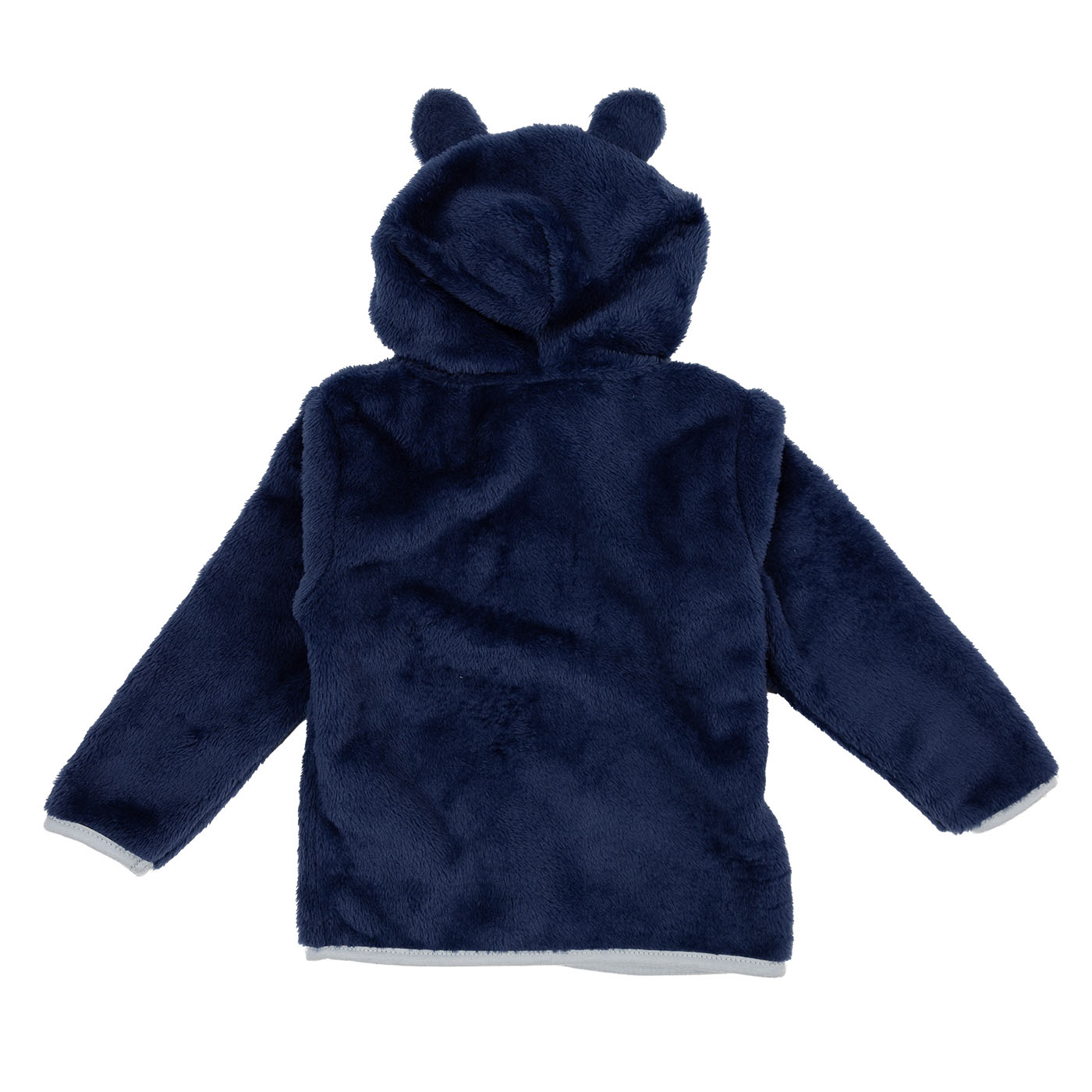 Big Sky Junior's Teddy Hood