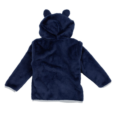 Big Sky Junior's Teddy Hood