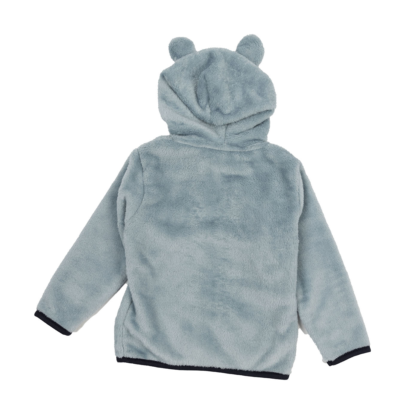 Big Sky Junior's Teddy Hood
