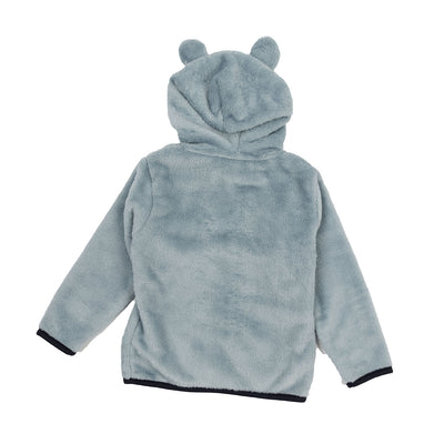 Big Sky Junior's Teddy Hood