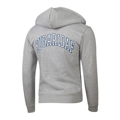 Sugarloaf Men's Zip Hood