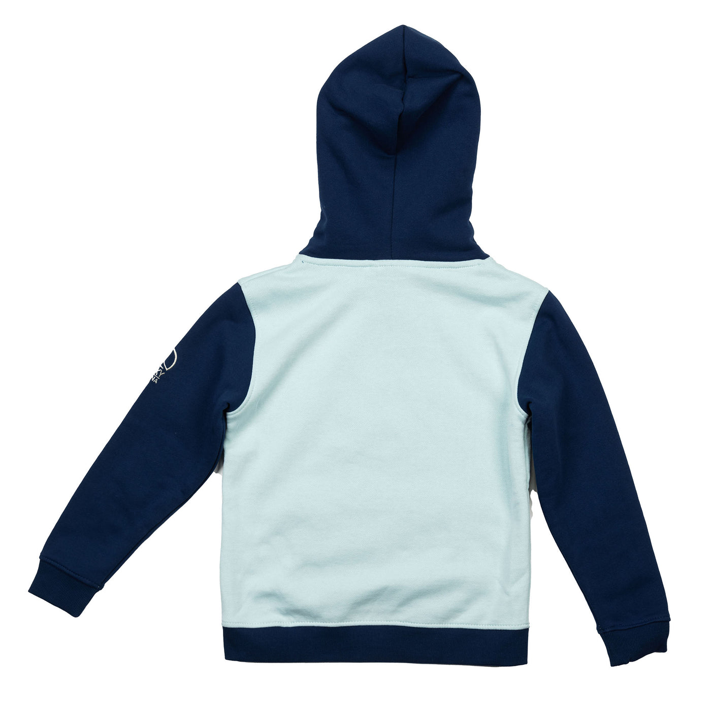 Big Sky Junior's Colormix Hoodie