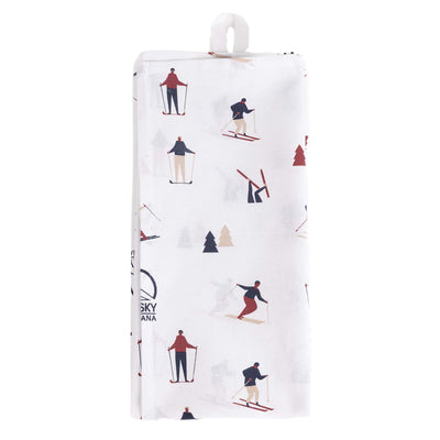 Big Sky Kitchen Towel