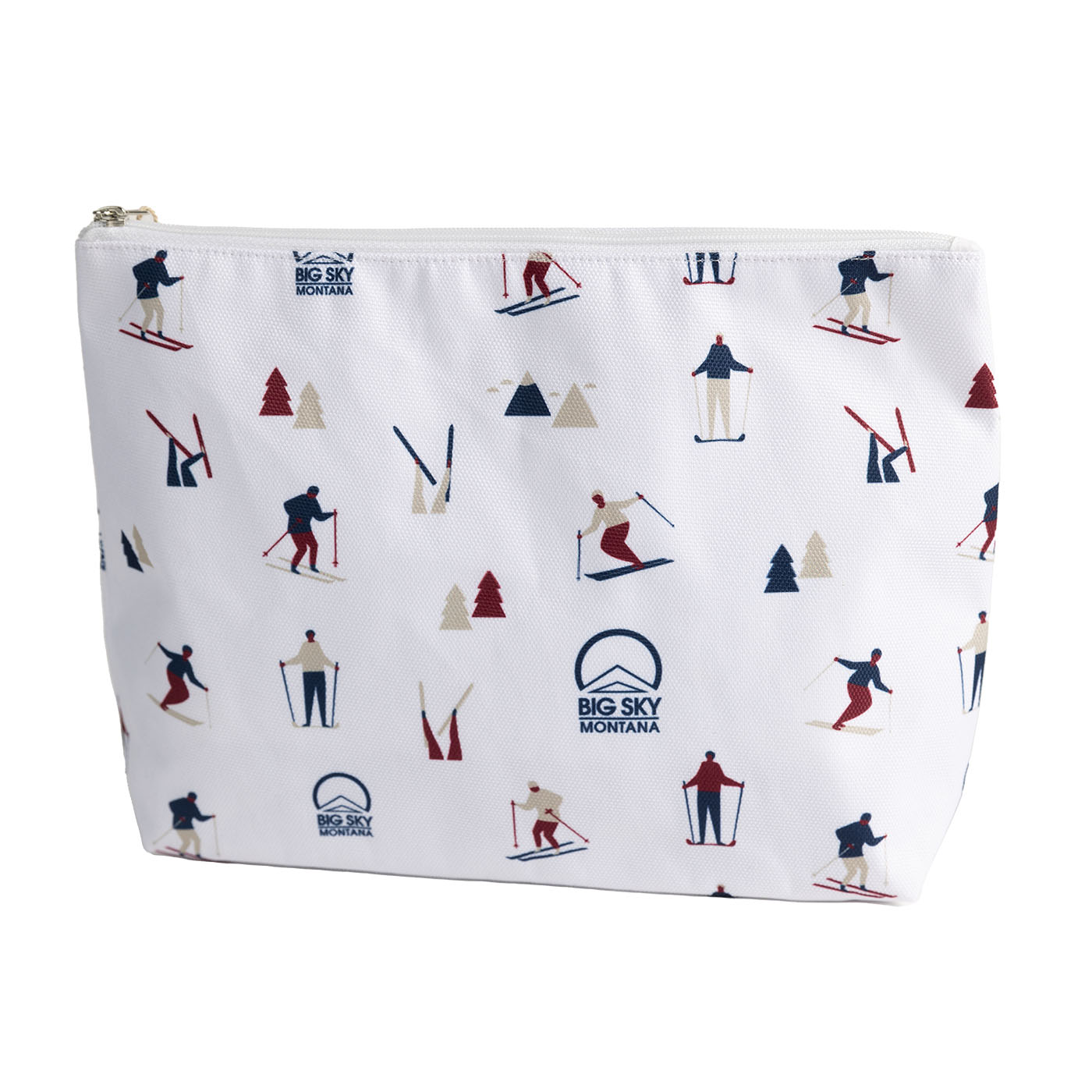 Big Sky Toiletry Bag 2-Pack