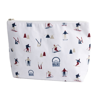 Big Sky Toiletry Bag 2-Pack