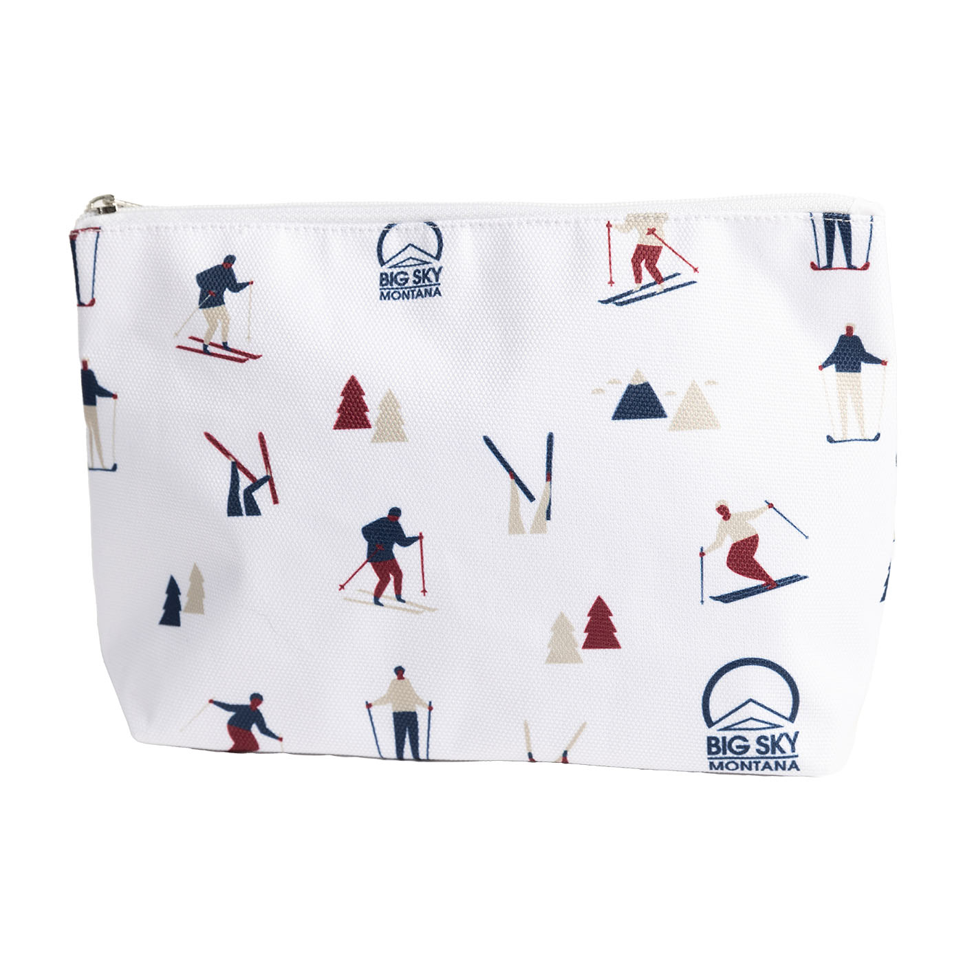 Big Sky Toiletry Bag 2-Pack