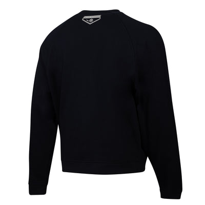 Boyne Mountain Unisex Oversized Crewneck