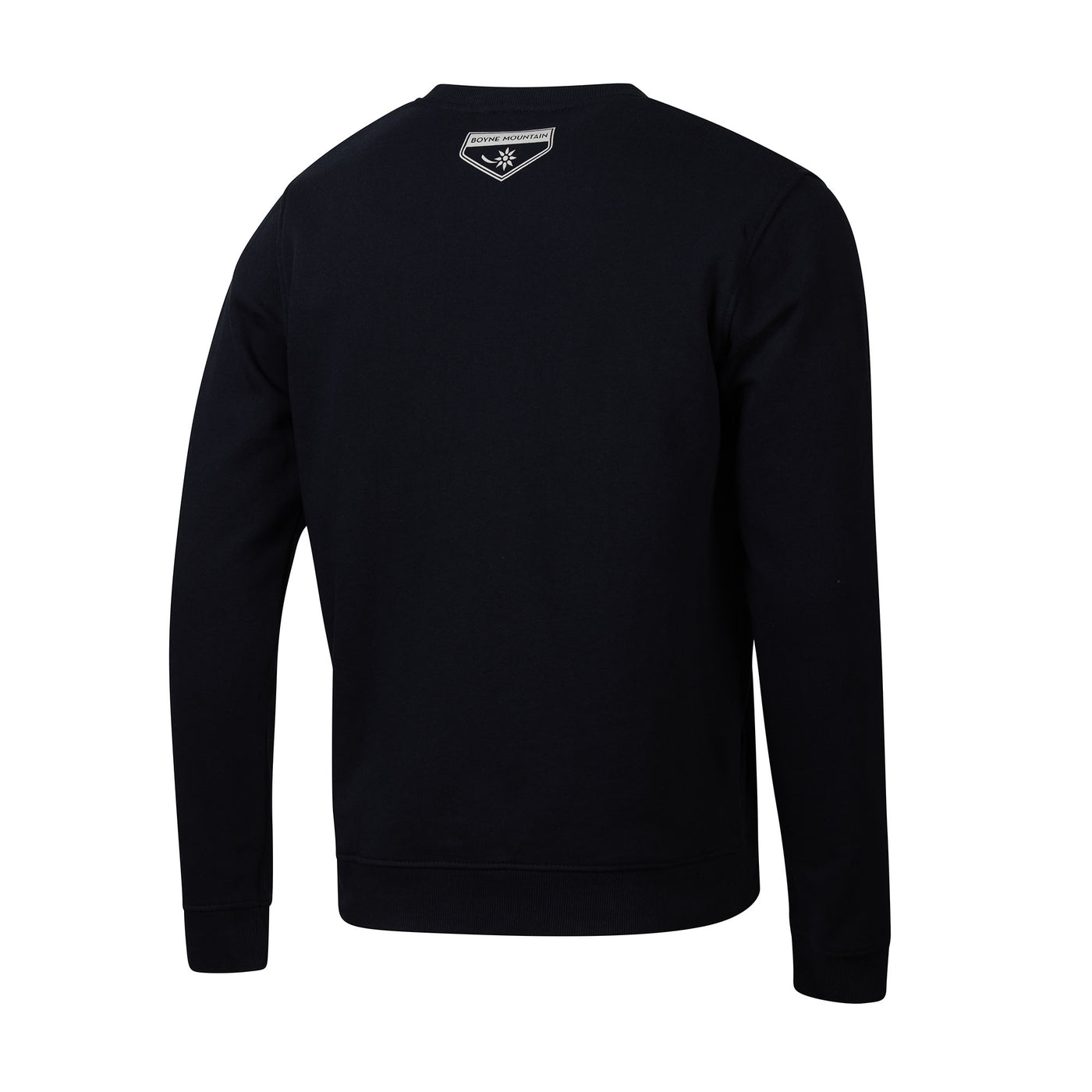 Boyne Mountain Men's Crewneck