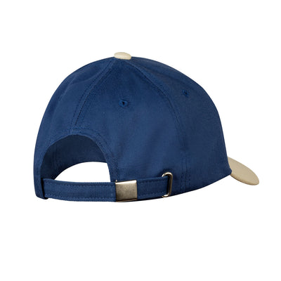 Boyne Mountain Two-Tone Baseball Cap