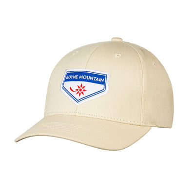 Boyne Mountain Baseball Cap ASSORTED