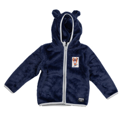 Boyne Mountain Junior's Teddy Hood NAVY