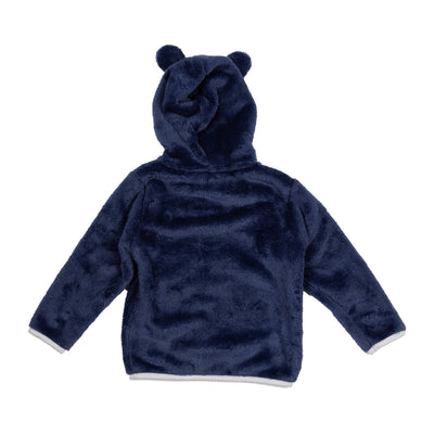 Boyne Mountain Junior's Teddy Hood