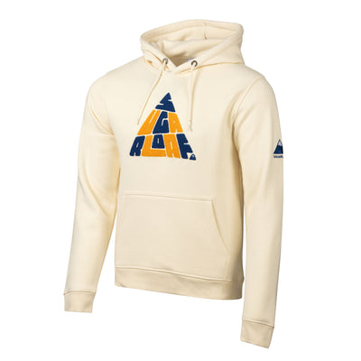 Sugarloaf Men's Hoodie OFF WHITE