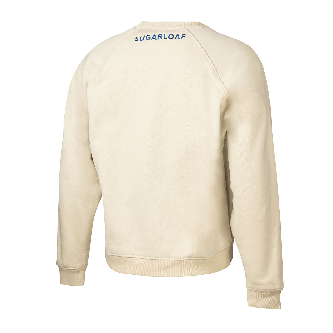 Sugarloaf Unisex Oversized Crewneck