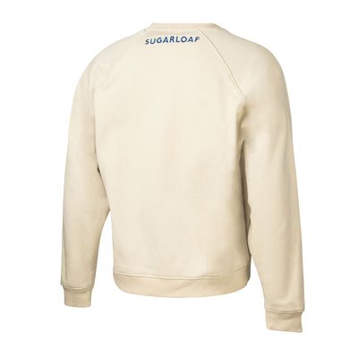 Sugarloaf Unisex Oversized Crewneck