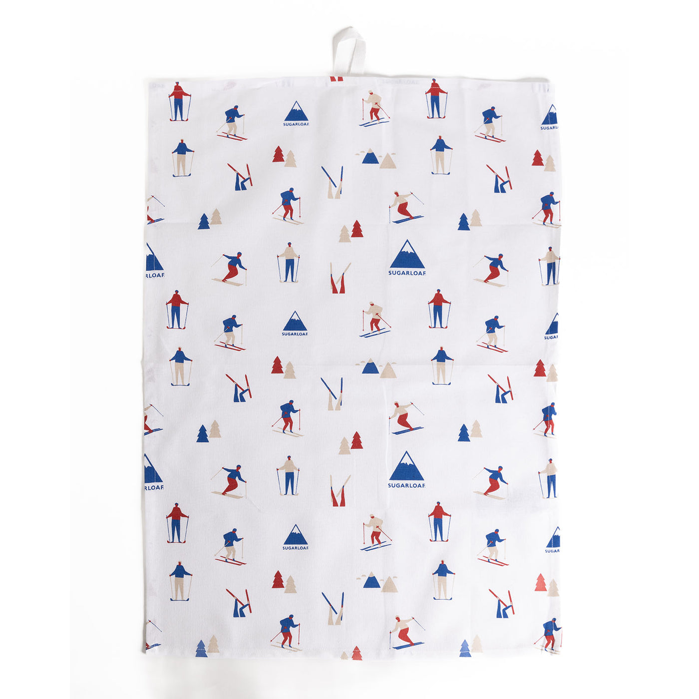 Sugarloaf Kitchen Towel